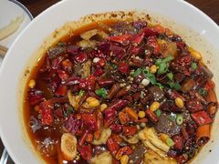 -那家老院子东北菜·饺子·小鸡炖蘑菇(艳华街店)