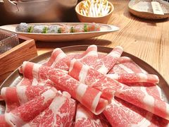 -四喜小胖·北京涮肉(五道营店)