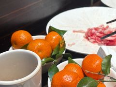 -陈府大宅门成都火锅·手切鲜肉(太原街店)