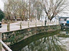 -李公堤
