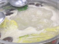 -吉友粥底火锅(方斜路店)