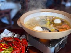 -寻宝记绍兴菜(鲁迅路店)