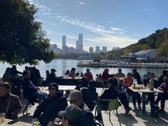 -食膳公园包子铺(烈士公园店)