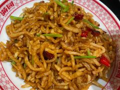-满园烤鸭·春饼(沈北万达店)