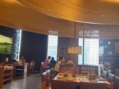 -巴奴毛肚火锅概念餐厅