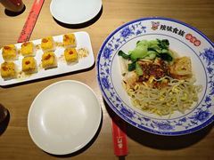 -秦门西安小馆(顺义店)