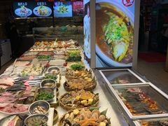 -小螺号海鲜·地道鲁菜(泉城广场店)