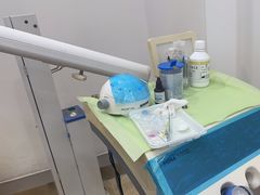 -圣贝口腔(海淀店)