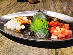 -庆合府重庆大排档(紫都城店)