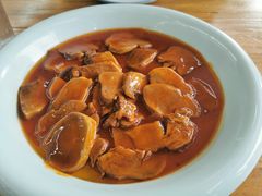 -清真利德顺小老饭庄(复兴路店)