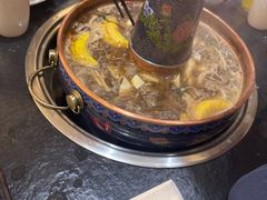 -咏江南·苏式火锅·苏州评弹(观前街店)