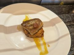 -Social 秀西餐厅-长沙瑞吉酒店(运达店)