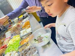 -林静小吃(复兴路店)
