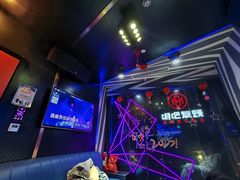 -唱吧麦颂KTV(萧山加州阳光广场店)