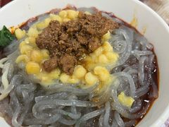 -朱儿面庄(洋河三路店)