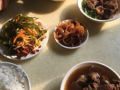 -万盛园炖肉馆(云峰店)