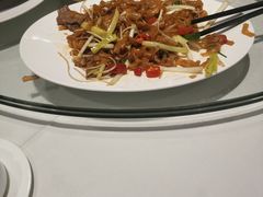-顺丰国宴(工业博物馆店)
