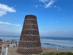 -汕头中海黄金海岸水上乐园