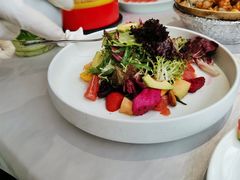 -味+新京宴·烤鸭·北京菜(创意谷店)