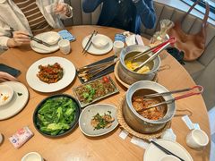 -隅乐胡椒虾·台湾菜·团建(皇岗店)