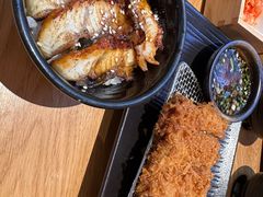 -胜博殿日式炸猪排(西红门店)