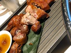 -醉得意·山茶油炒土鸡(泰安万达店)