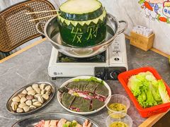 -兴兴旺·冬瓜盅·啫啫煲(西华路店)