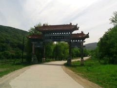 -官马溶洞