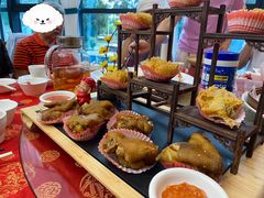 -顺德佬(石厦店)