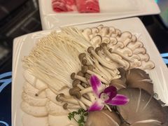 -星璨火吧KTV聚会餐厅(丰庆路店)