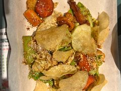 -八月美食小馆(银泰城总店)