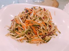 -双海酒店·海鲜家常菜(南戴河店)