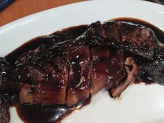-老头儿油爆虾·1987杭州烟火味(湖滨银泰in77D区店)