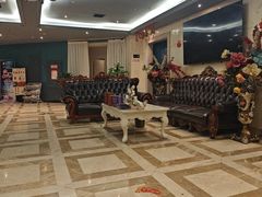 -魔指传奇足疗保健SPA(牛市口店)