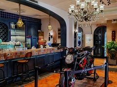 -hallch好吃餐厅(奥体中心店)