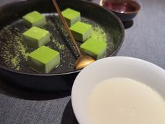 -南里山房·新淮扬菜(徐汇万科店)