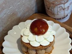 -VERIE BAKEHOUSE