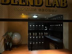 -CaptainGeorge风味博物馆