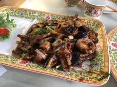 -砂锅居(西四店)