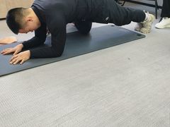 -WEGYMER健萌健身(麦德龙钰龙天下馆)