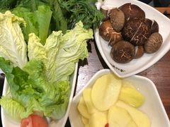 -香佰里鲜货火锅(佳乐金街店)