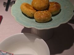 -千百味红餐厅·非遗江西菜(绿地双子塔总店)