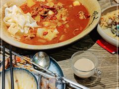 -那时新疆·若羌(经纬汇店)