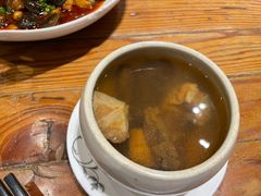 -符离集餐厅(万象城店)
