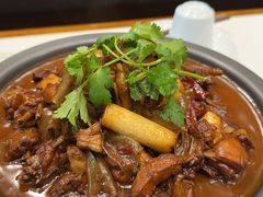 -莫山小馆(大石桥店)