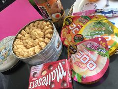 -珍妮曲奇聪明小熊(尖沙咀店)