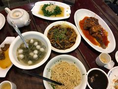 -吴门人家·苏宴宫廷菜(拙政园店)