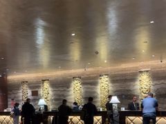 -北京朝阳悠唐皇冠假日酒店