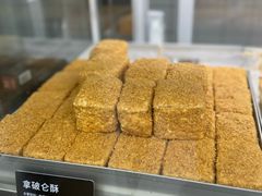 -甜嘟嘟烘焙坊(舒城路店)