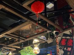 大堂-南海渔家•海鲜•正宗海南菜(海棠湾店)